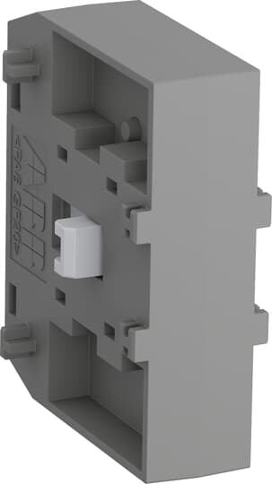 ABB VM19 Mechanical interlock for use with contactors AF116…AF370