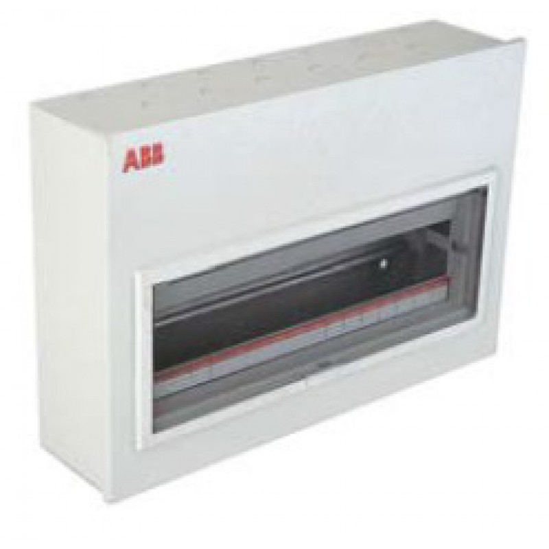 ABB CI1102-SB, CI-1102-SB DEVICE BOX 2 DEEP